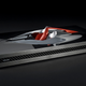 Illustration for article titled McLarens Giving A Little Sculpture To Its Center-Seat Supercar Buyers For Waiting Until 2019